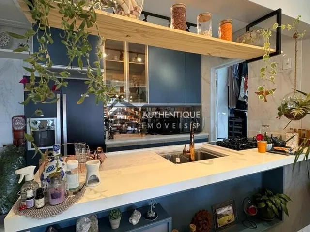 Imagem 16: Apartamento para Alugar no Bairro Centro - São Bernardo do Campo/Sp