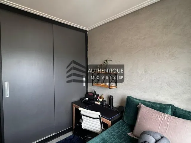 Imagem 2: Apartamento para Alugar no Bairro Centro - São Bernardo do Campo/Sp