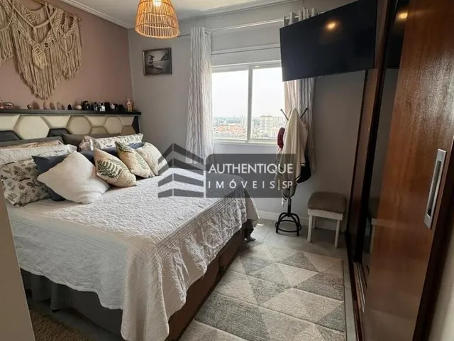 Imagem 12: Apartamento para Alugar no Bairro Centro - São Bernardo do Campo/Sp