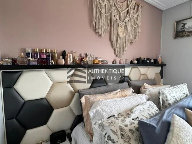 Imagem 11: Apartamento para Alugar no Bairro Centro - São Bernardo do Campo/Sp
