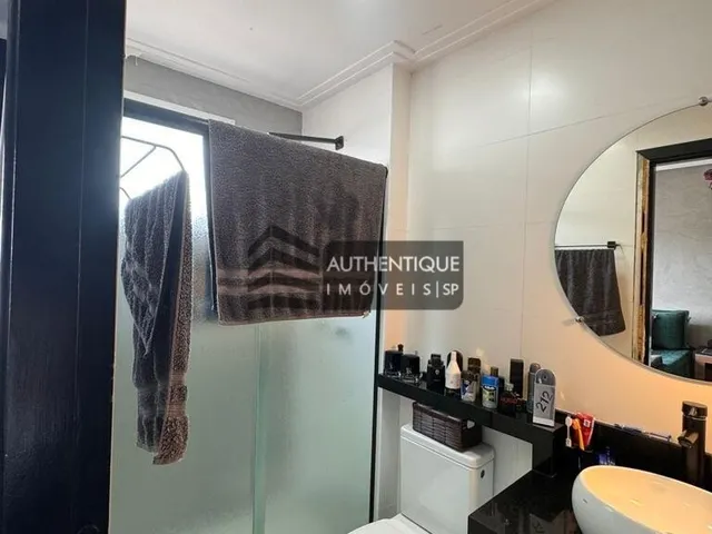 Imagem 9: Apartamento para Alugar no Bairro Centro - São Bernardo do Campo/Sp