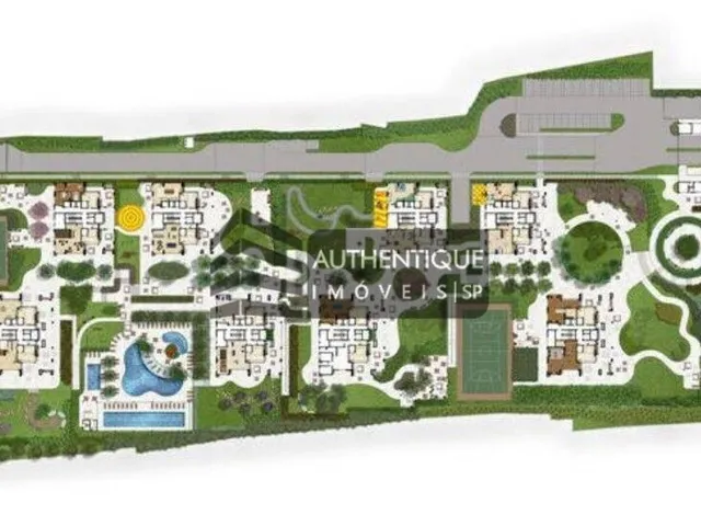 Imagem 5: Apartamento para Alugar no Bairro Centro - São Bernardo do Campo/Sp