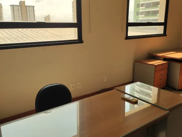Imagem 9: Sala Comercial em Belém - Pa, Cremação