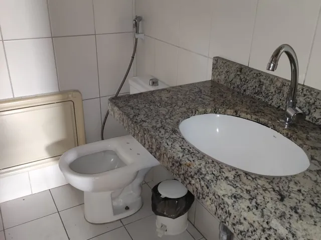 Imagem 15: Sala Comercial em Belém - Pa, Cremação