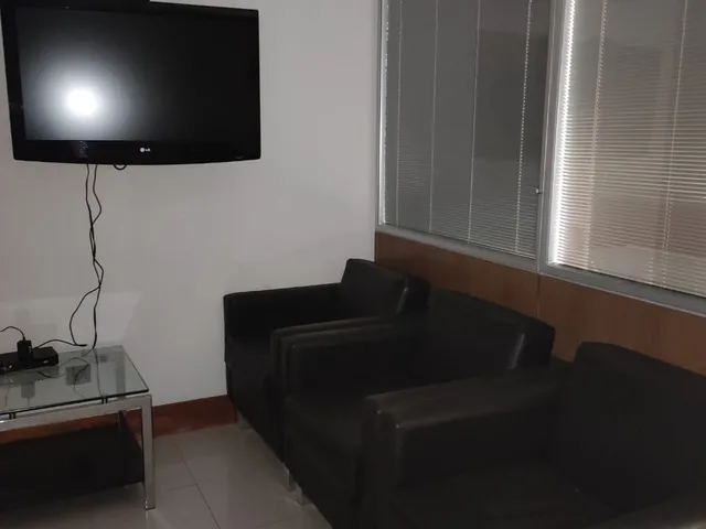 Imagem 3: Sala Comercial em Belém - Pa, Cremação