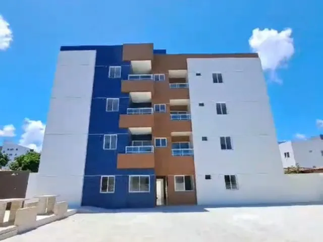 Imagem: Apartamento no Planalto da Boa Esperança