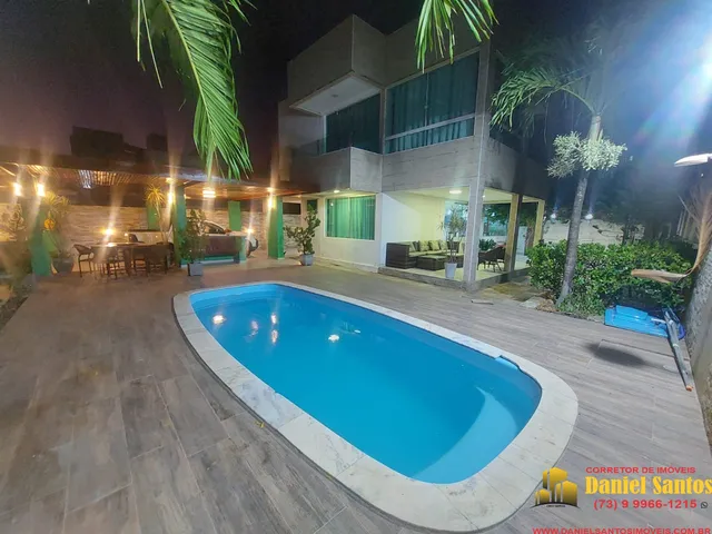 Imagem: Casa Residencial em Cabedelo - Pb, Intermares