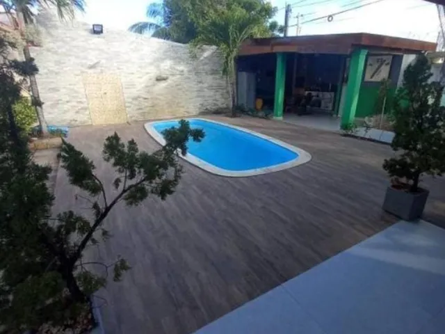 Imagem 13: Casa Residencial em Cabedelo - Pb, Intermares
