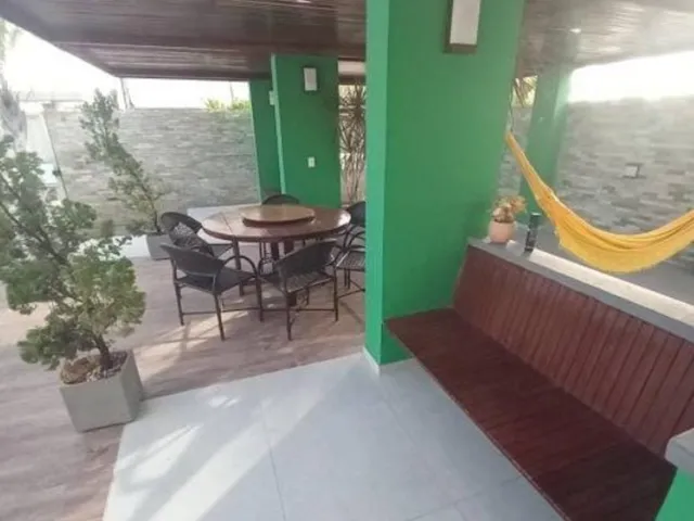 Imagem 7: Casa Residencial em Cabedelo - Pb, Intermares