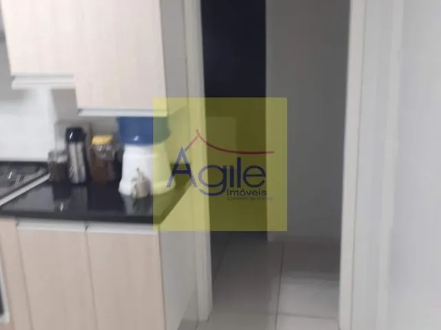 Imagem: Apartamento À Venda em Casa Caiada