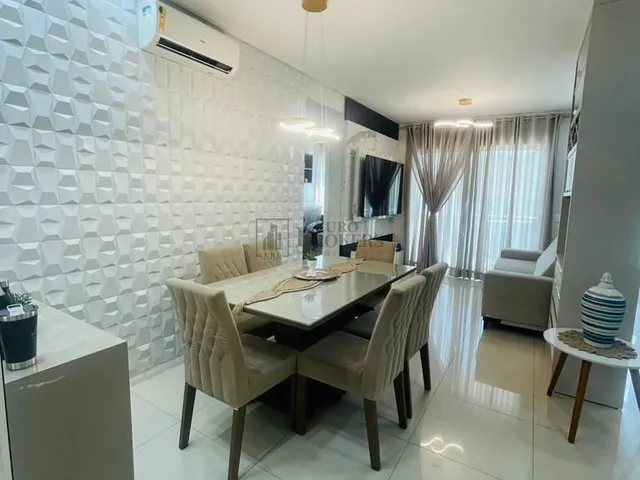 Imagem: Apartamento Diferenciado com 3 Dormitórios