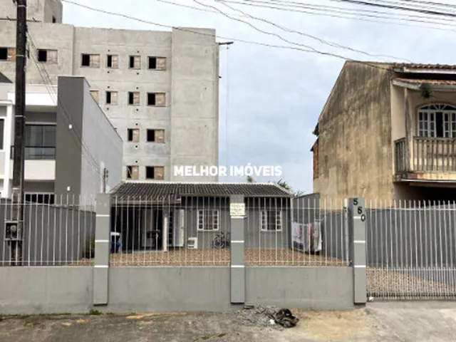 Imagem: Terreno com 214m² é uma excelente opção