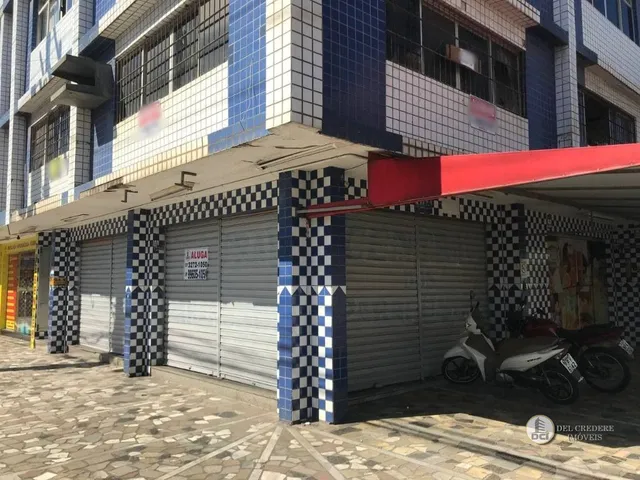 Imagem: Loja para Alugar Anual, Frente para Avenida