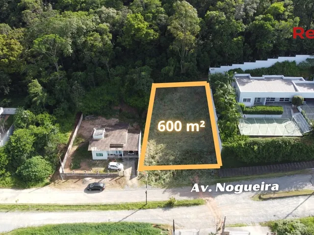 Imagem: Terreno a Venda com 600 M², Avenida Nogueira