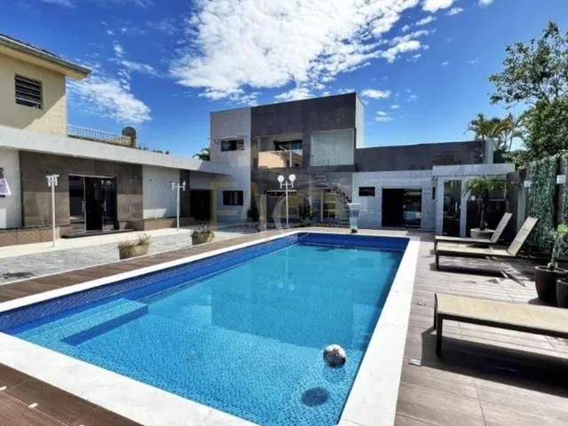 Imagem: Casa Residencial em Praia Grande - Sp, Flórida