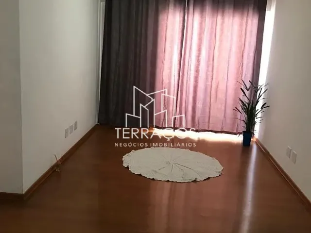 Imagem: Apartamento com 2 Dormitórios para Locação