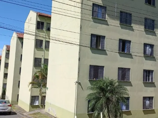 Imagem: Apartamento - Poá