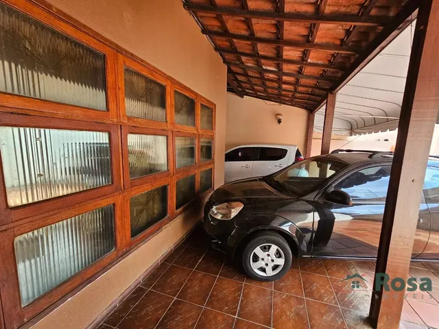 Imagem: Casa para venda, 3 quartos, sendo uma suíte