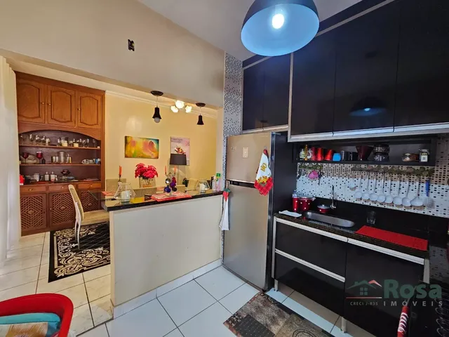 Imagem 11: Casa para venda, 3 quartos, sendo uma suíte, Jardim Cuiabá, Cuiabá