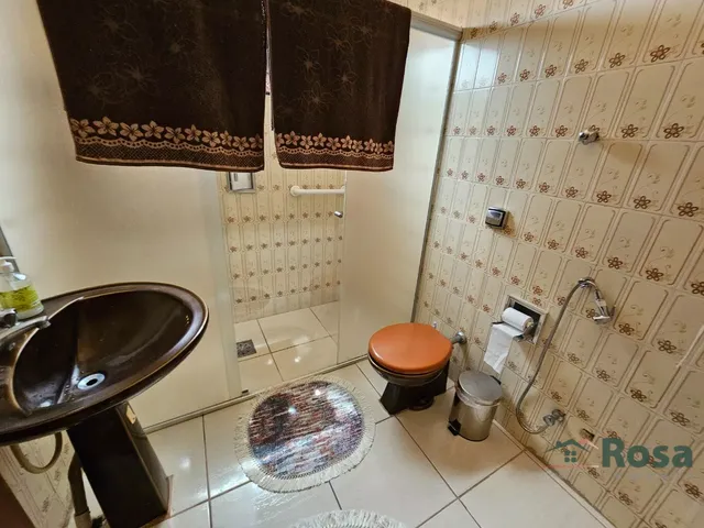 Imagem 4: Casa para venda, 3 quartos, sendo uma suíte, Jardim Cuiabá, Cuiabá