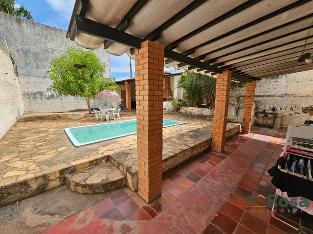 Imagem 7: Casa para venda, 3 quartos, sendo uma suíte, Jardim Cuiabá, Cuiabá