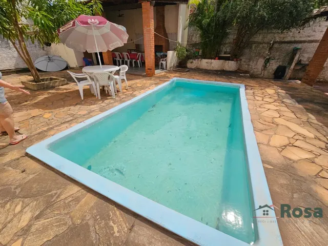 Imagem 14: Casa para venda, 3 quartos, sendo uma suíte, Jardim Cuiabá, Cuiabá