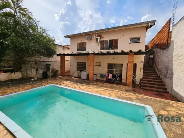 Imagem 13: Casa para venda, 3 quartos, sendo uma suíte, Jardim Cuiabá, Cuiabá