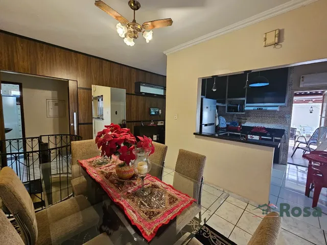 Imagem 16: Casa para venda, 3 quartos, sendo uma suíte, Jardim Cuiabá, Cuiabá