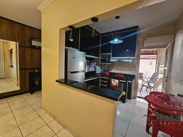 Imagem 15: Casa para venda, 3 quartos, sendo uma suíte, Jardim Cuiabá, Cuiabá