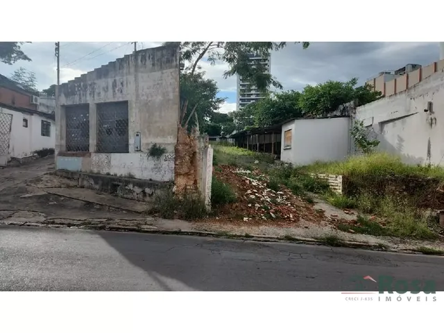 Imagem 1: PONTO COMERCIAL para venda CENTRO SUL Cuiabá