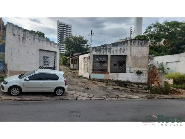 Imagem 10: PONTO COMERCIAL para venda CENTRO SUL Cuiabá