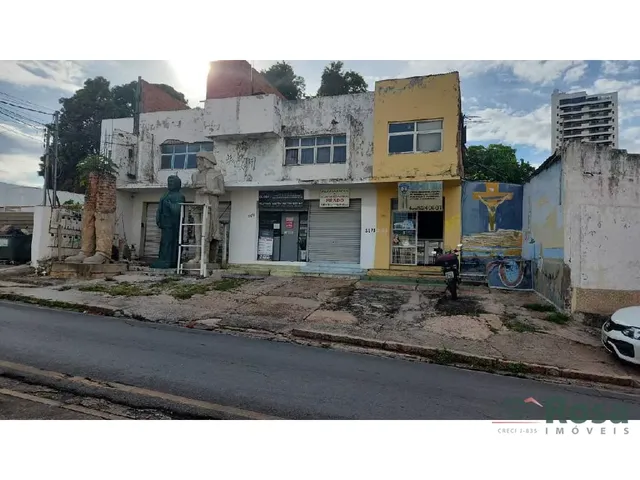 Imagem 11: PONTO COMERCIAL para venda CENTRO SUL Cuiabá