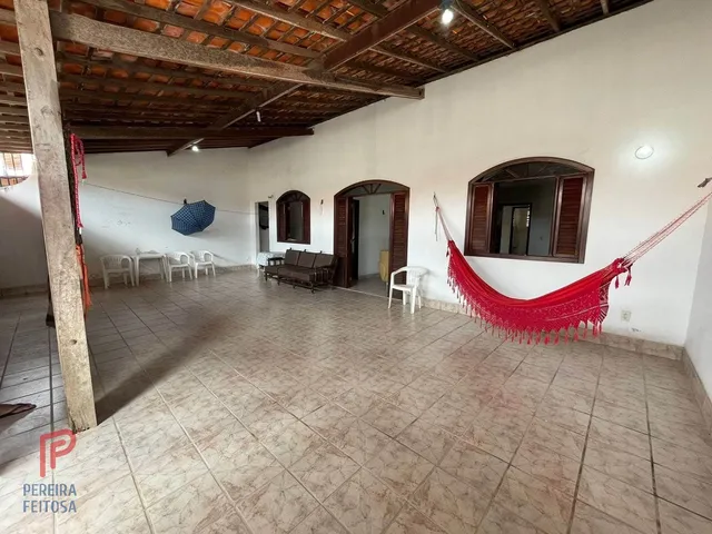 Imagem: Casa no Cohatra para Locacao com Tres Quartos