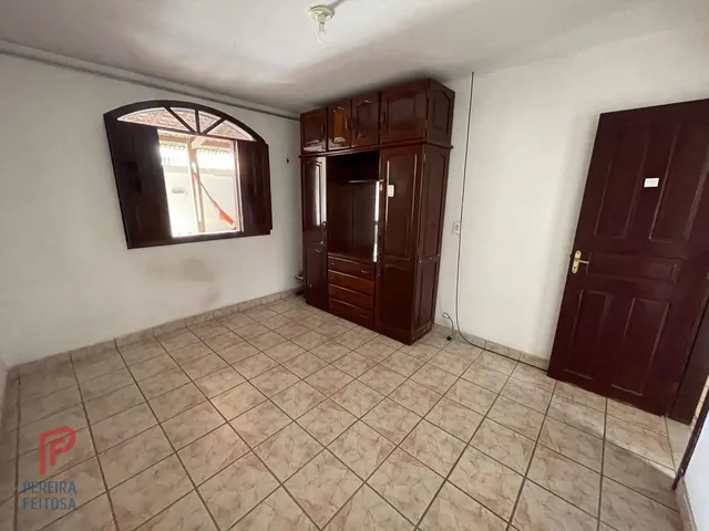 Imagem 8: Casa no Cohatra para Locacao com Tres Quartos