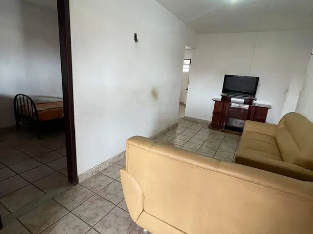 Imagem 3: Casa no Cohatra para Locacao com Tres Quartos