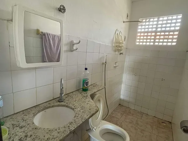 Imagem 4: Casa no Cohatra para Locacao com Tres Quartos