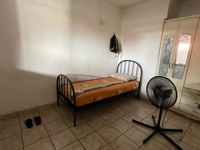 Imagem 9: Casa no Cohatra para Locacao com Tres Quartos