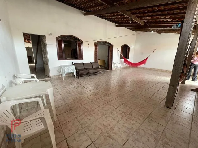 Imagem 7: Casa no Cohatra para Locacao com Tres Quartos