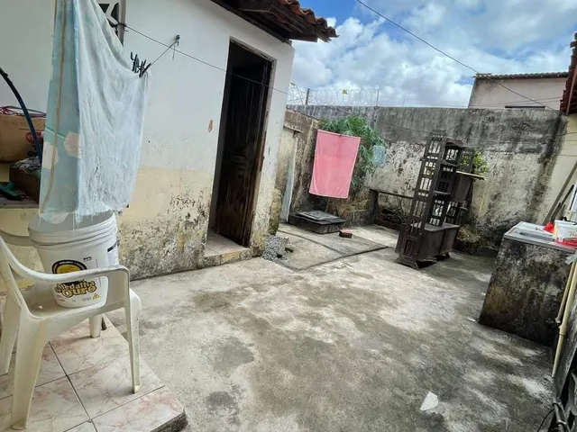 Imagem 5: Casa no Cohatra para Locacao com Tres Quartos