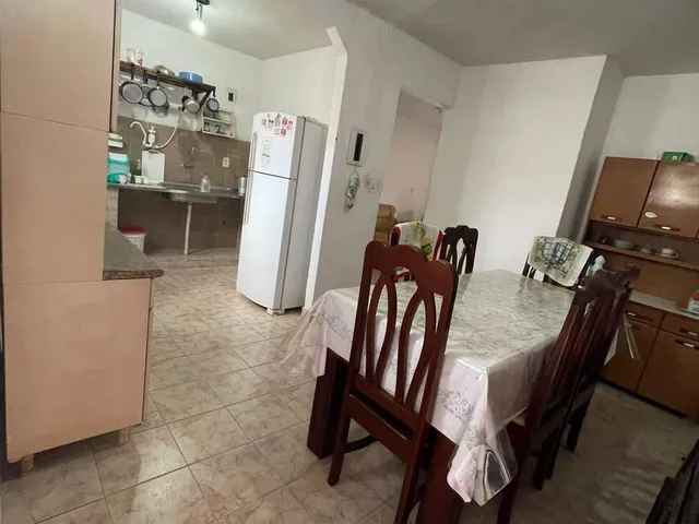 Imagem 10: Casa no Cohatra para Locacao com Tres Quartos