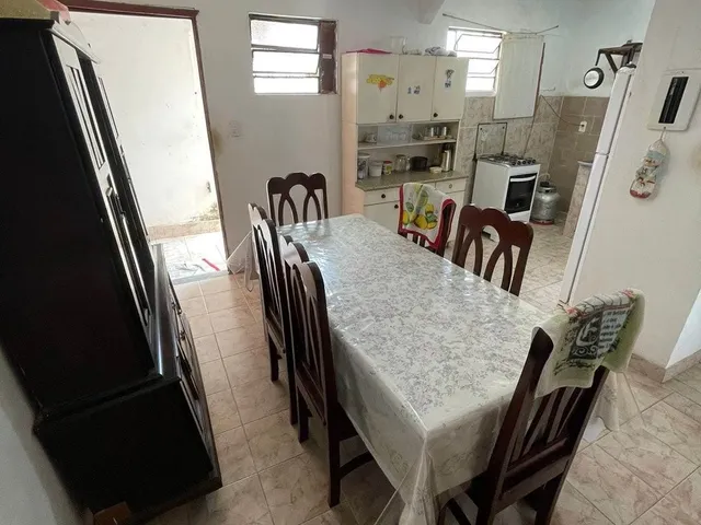 Imagem 11: Casa no Cohatra para Locacao com Tres Quartos