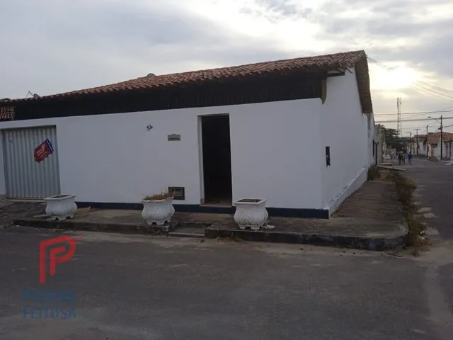 Imagem 2: Casa no Cohatra para Locacao com Tres Quartos