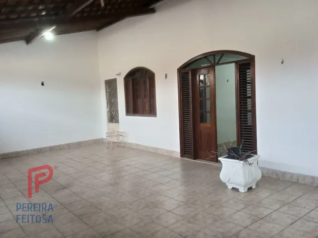 Imagem 6: Casa no Cohatra para Locacao com Tres Quartos