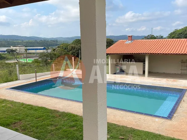 Imagem: Chácara 2 Dormitórios - Chácara Tropical