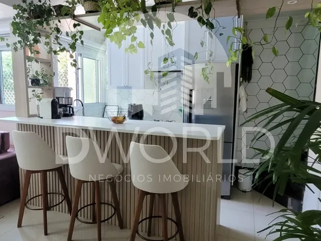 Imagem: Apartamento C/ Baixo Condomínio - Próx