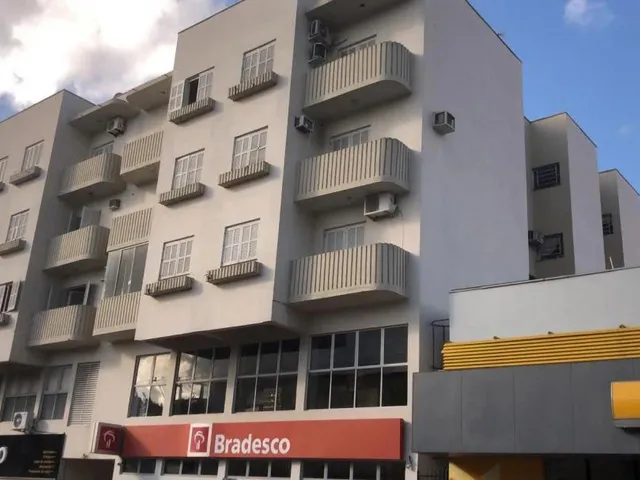 Imagem: Apartamento no Centro de Parobé