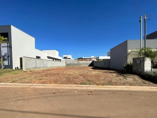 Imagem: Condomínio Residencial Gaudí
