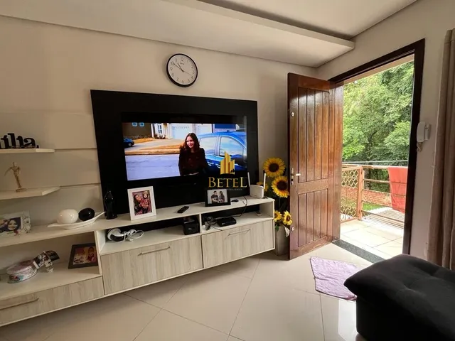 Imagem 1: Sobrado À Venda no Bairro santa Catarina - Caxias do Sul/Rs