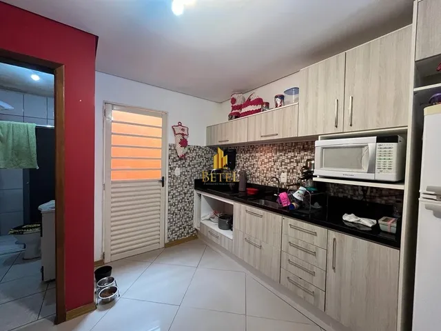 Imagem 3: Sobrado À Venda no Bairro santa Catarina - Caxias do Sul/Rs