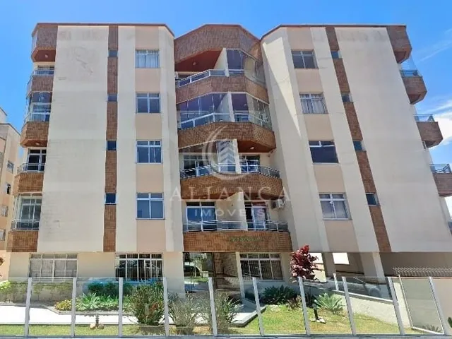 Imagem: Apartamento À Venda no Bairro Capoeiras